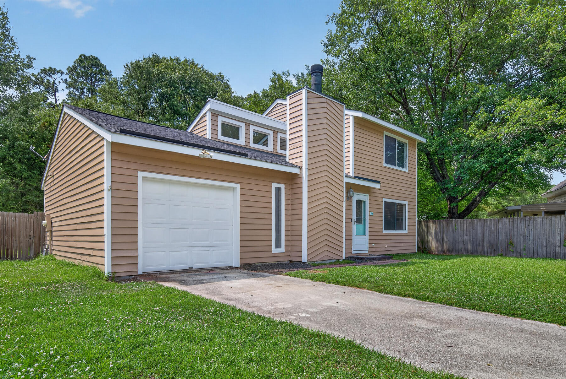 123 Crooked Creek Court