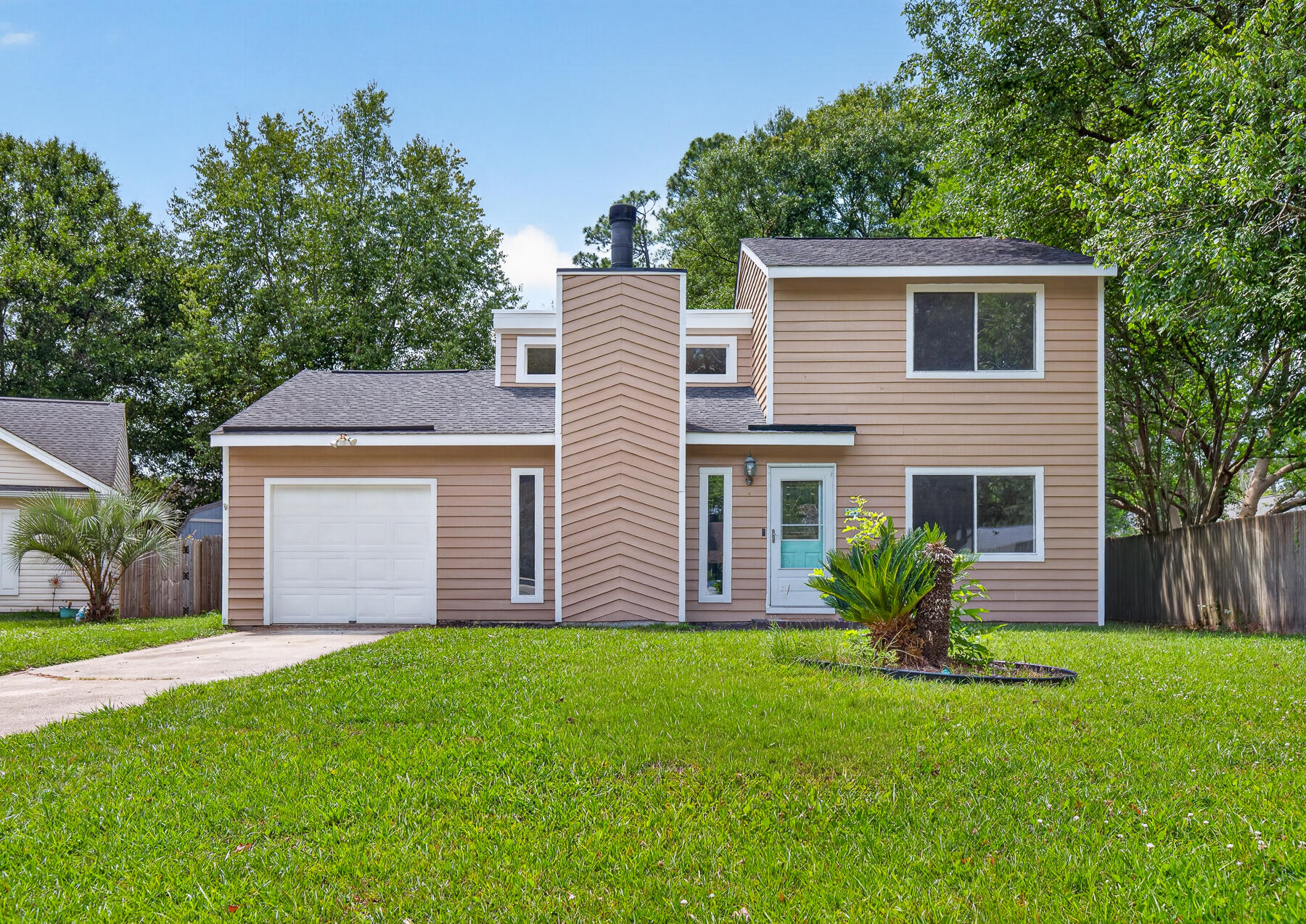 123 Crooked Creek Court