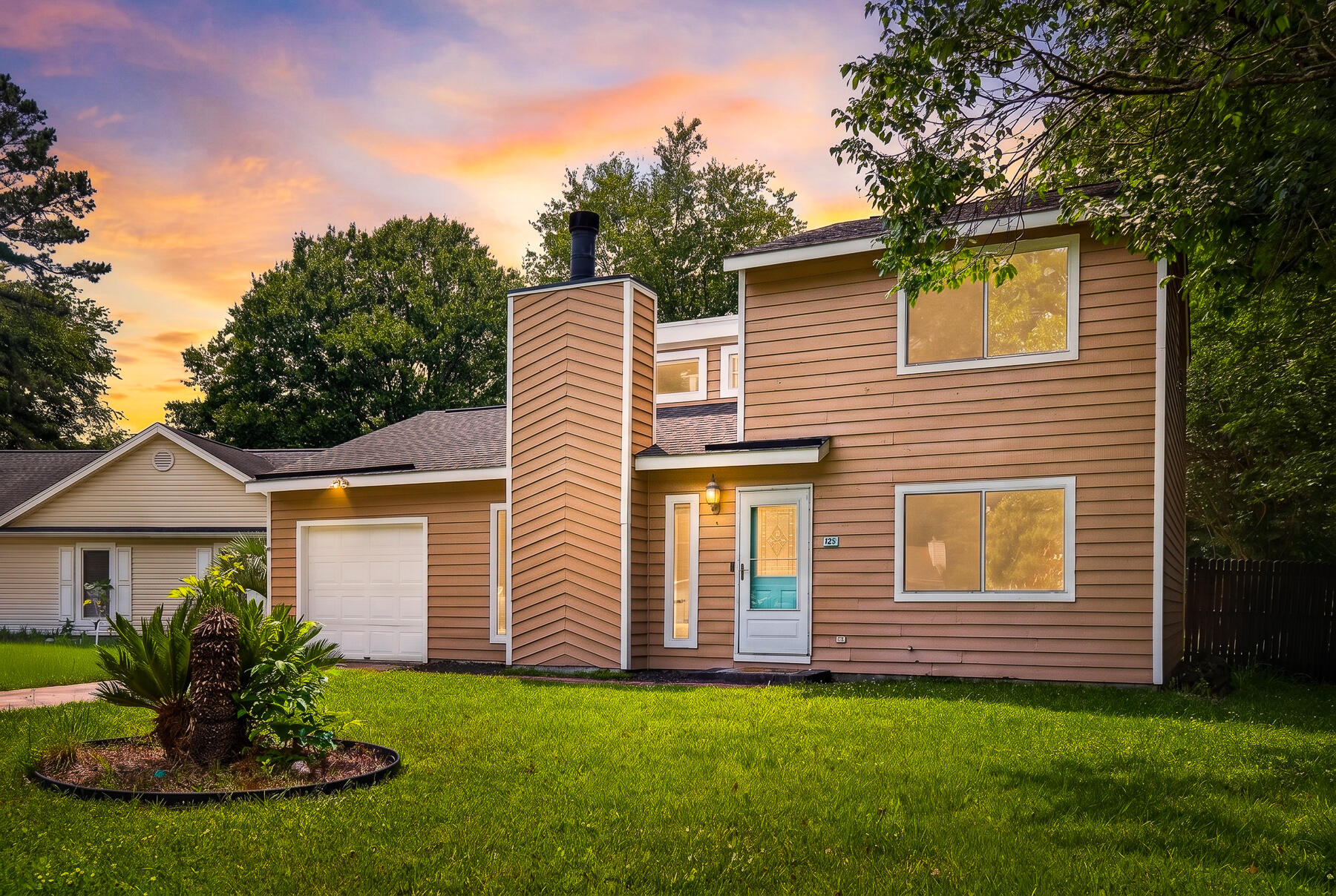 123 Crooked creek court