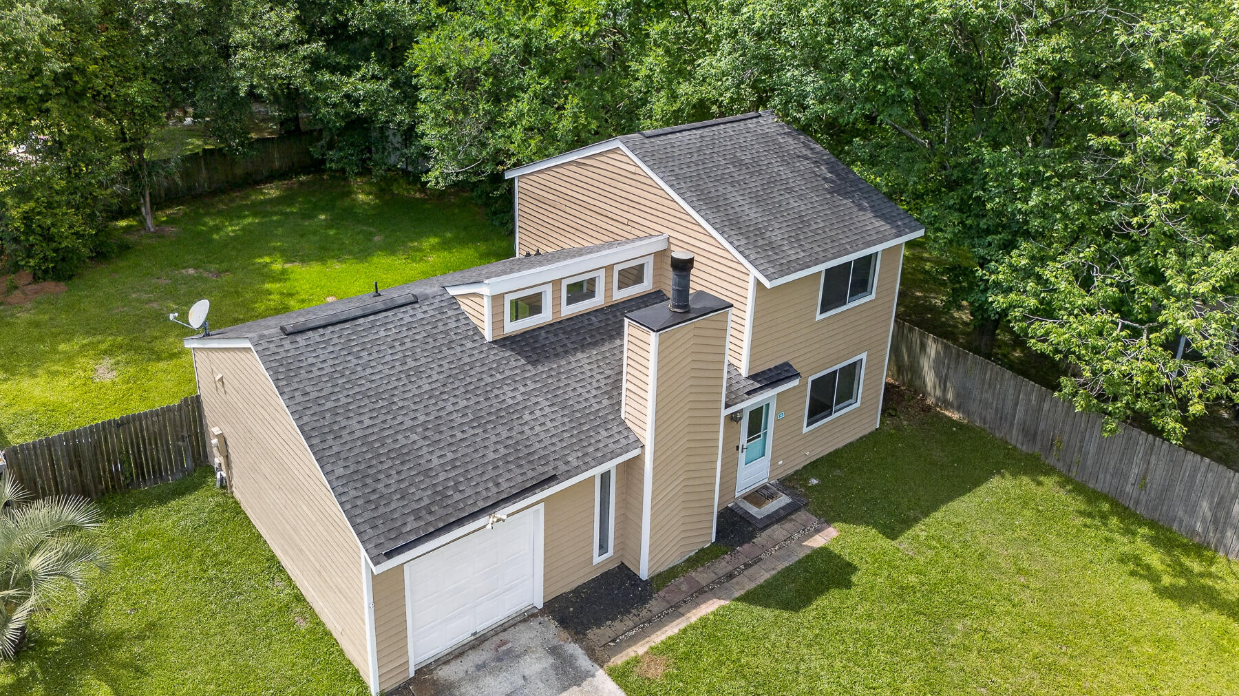 123 Crooked Creek Court