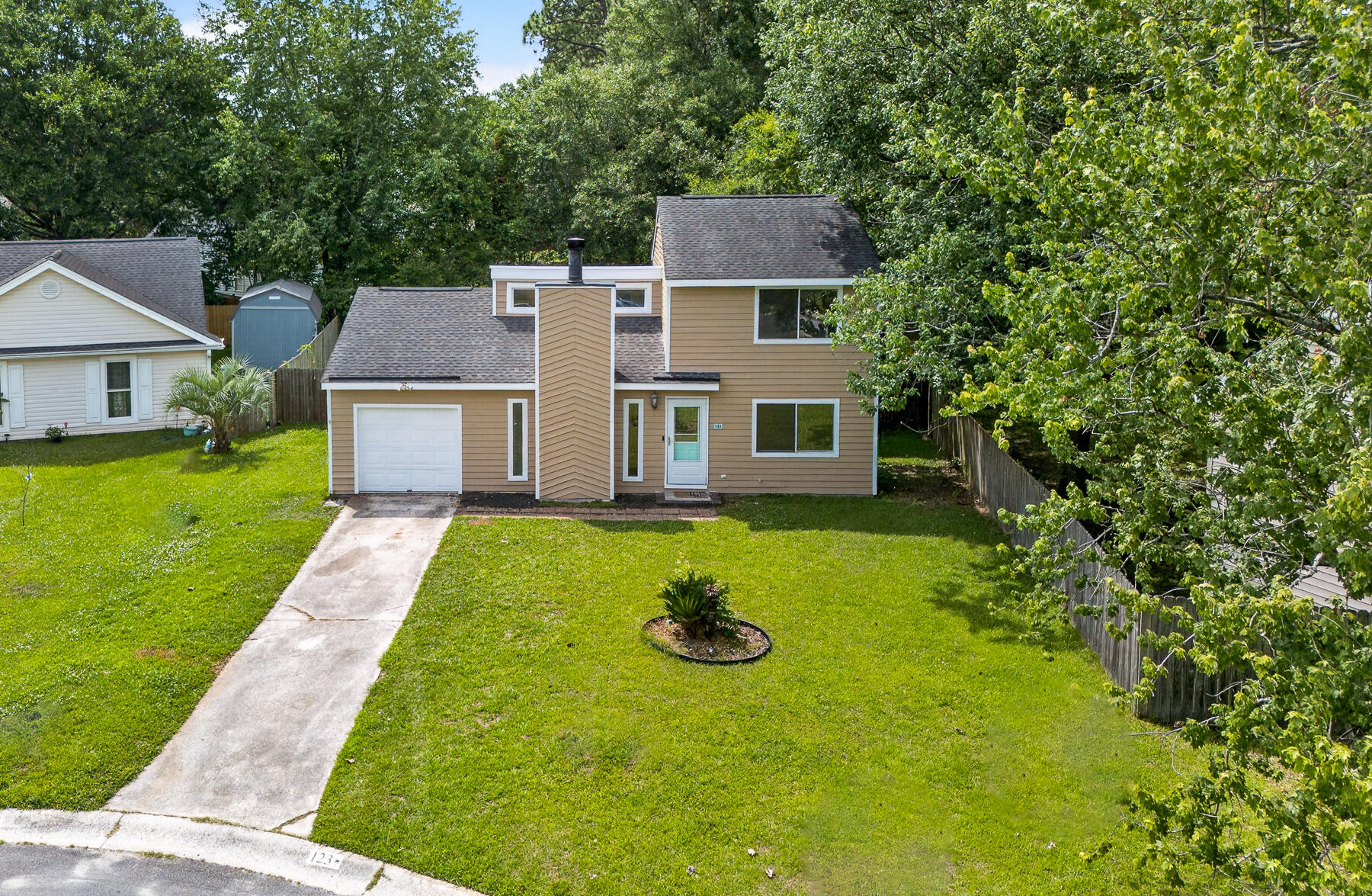 123 Crooked Creek Court