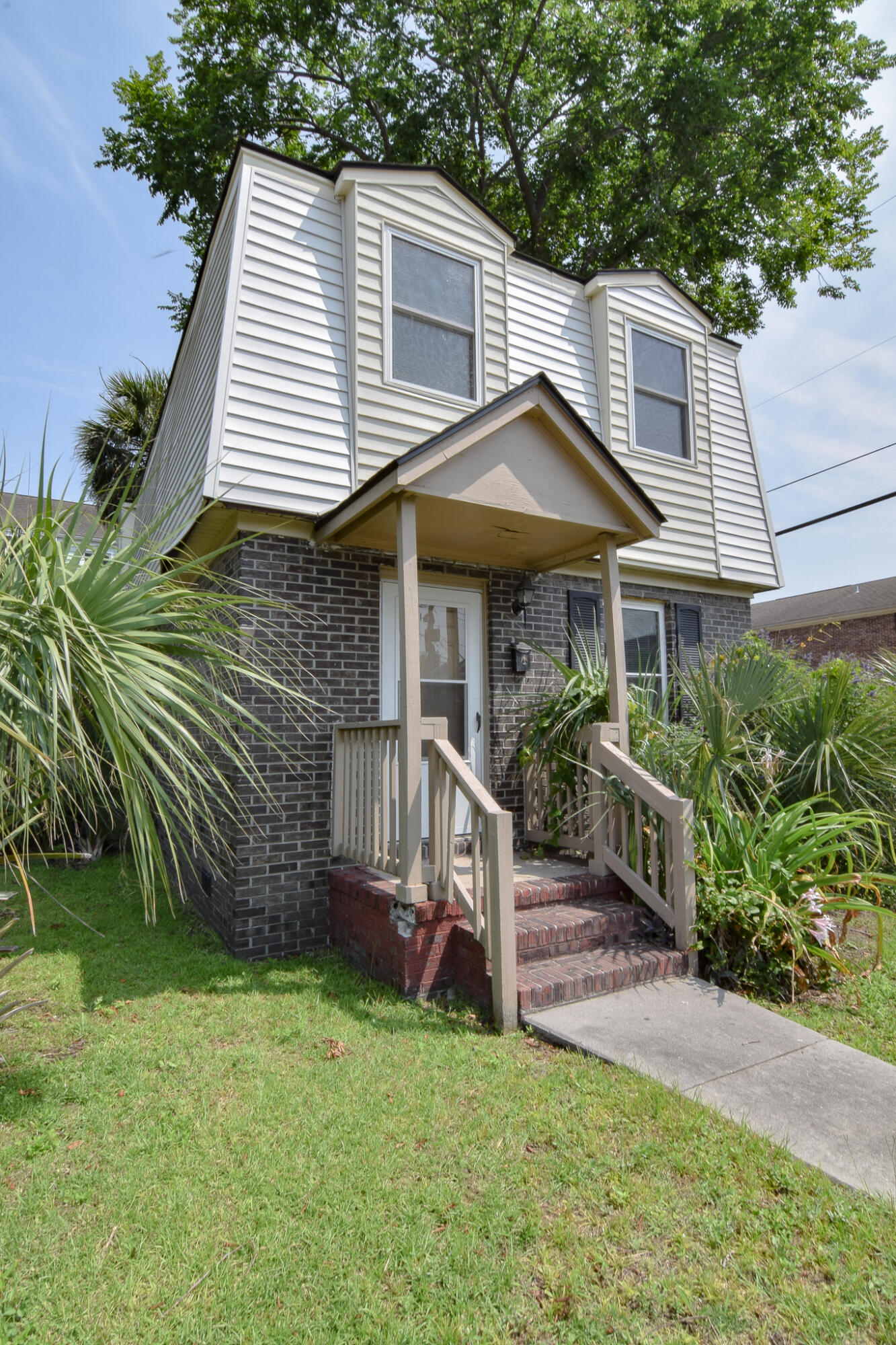 16 South Street