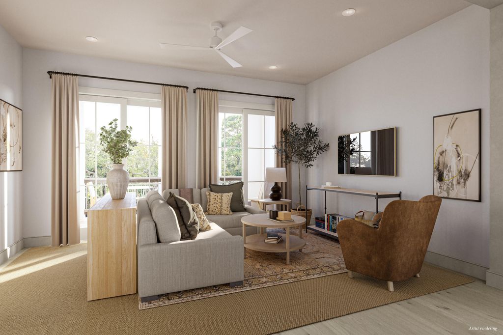 Photo of 624 Waterman Street #624, Charleston, SC 29492 (MLS # 26011493)