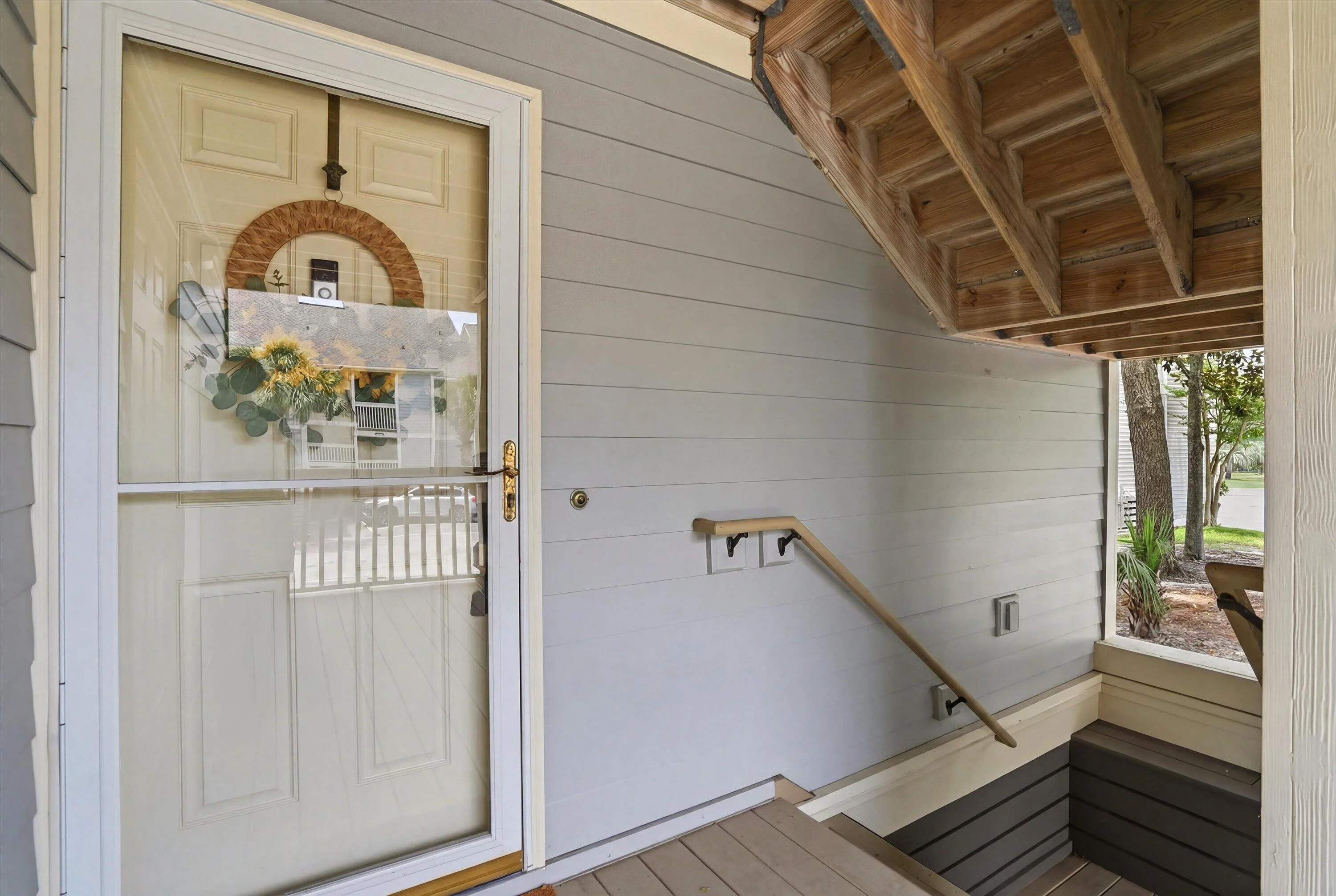 207 Little Oak Island Drive, Folly Beach, SC, 29439