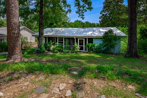 A home in Columbia