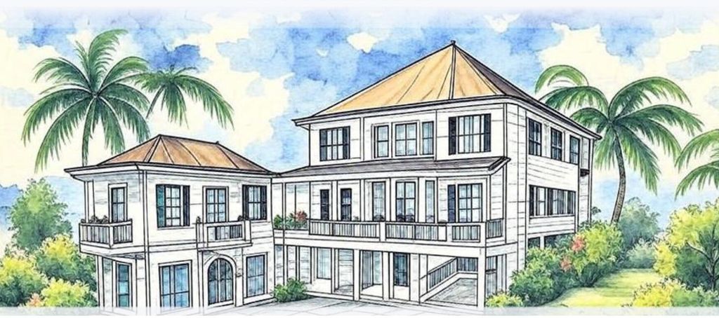 Photo of 717 Hartey Street, Daniel Island, SC 29492 (MLS # 26012988)