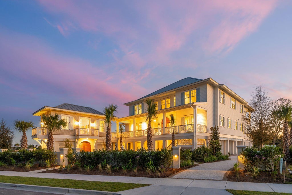 Photo of 717 Hartey Street, Daniel Island, SC 29492 (MLS # 26012988)