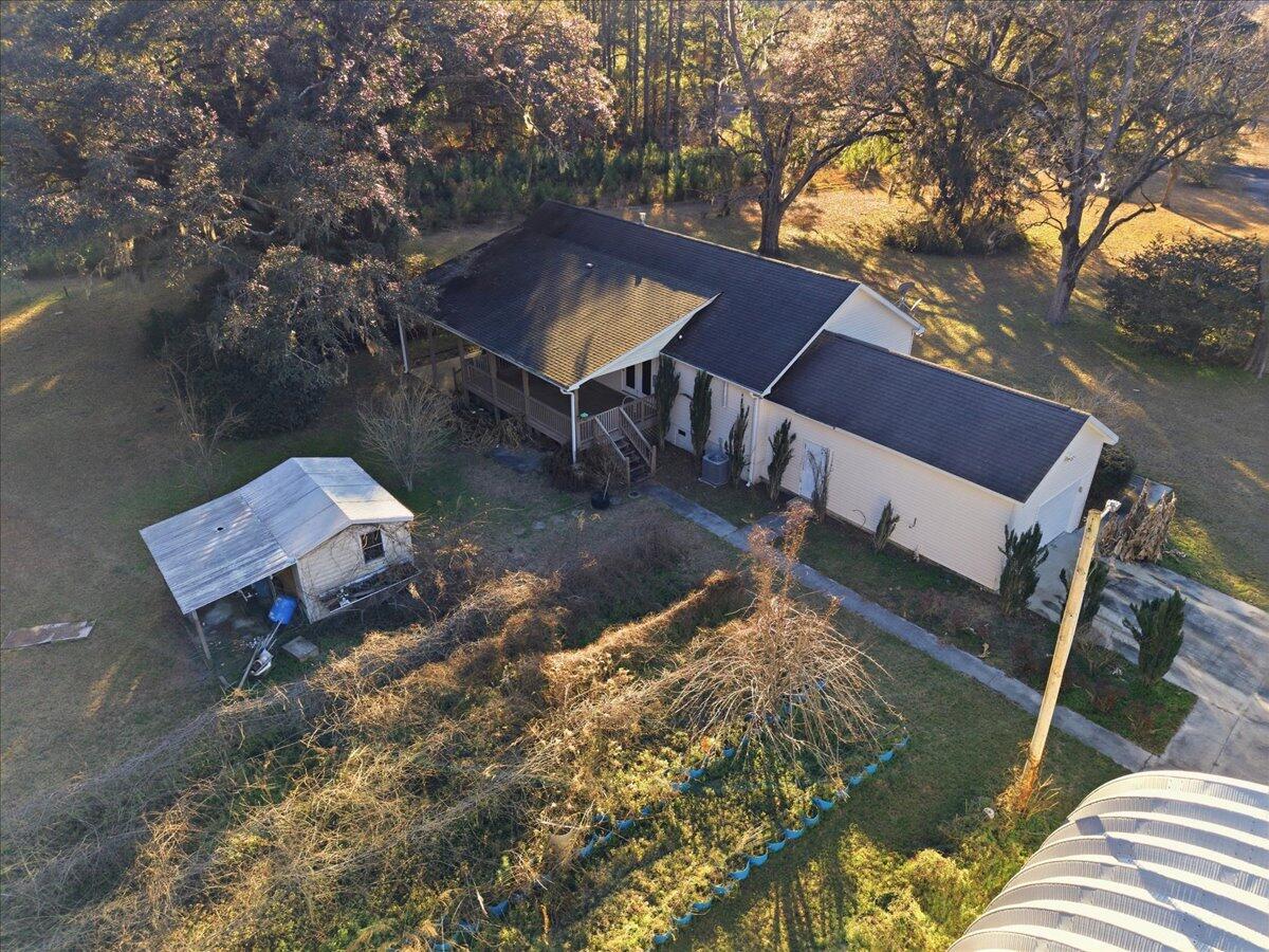 1613 Cavanaugh Road