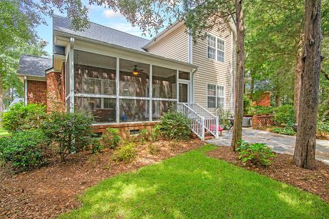 A home in North Charleston