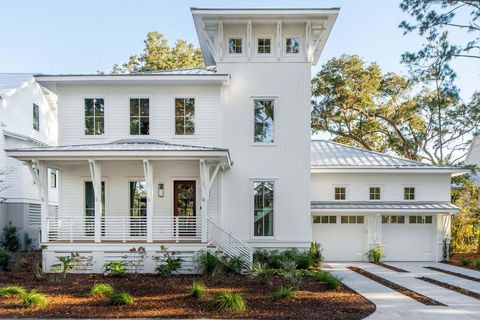 5015 Saltspray Lane Johns Island SC 29455