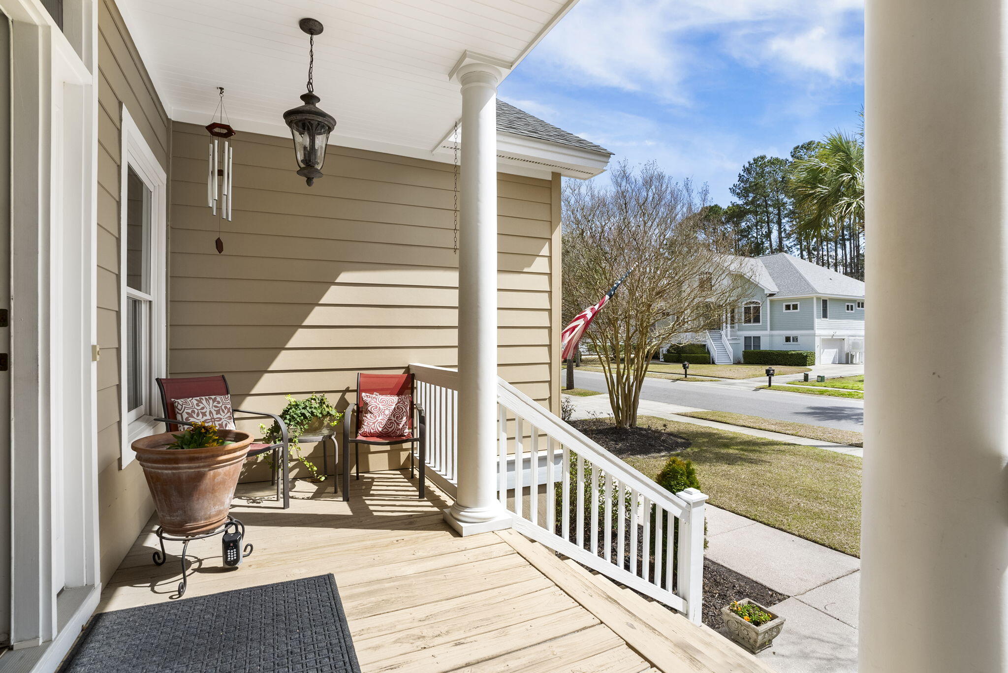 842 Captain Toms Crossing