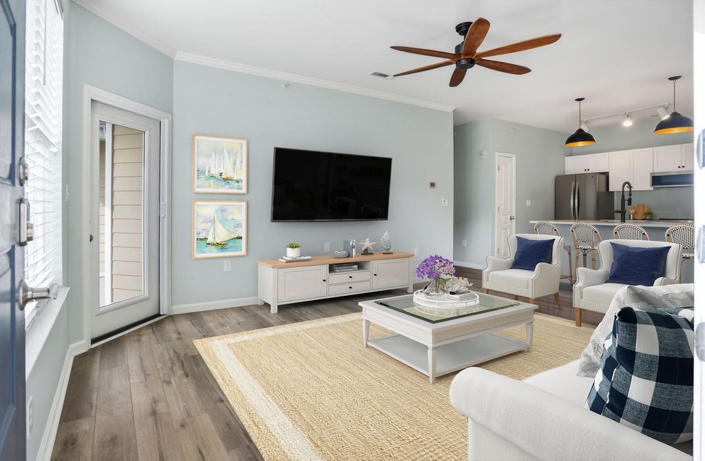 Photo of 600 Bucksley Lane #305, Charleston, SC 29492 (MLS # 26005548)