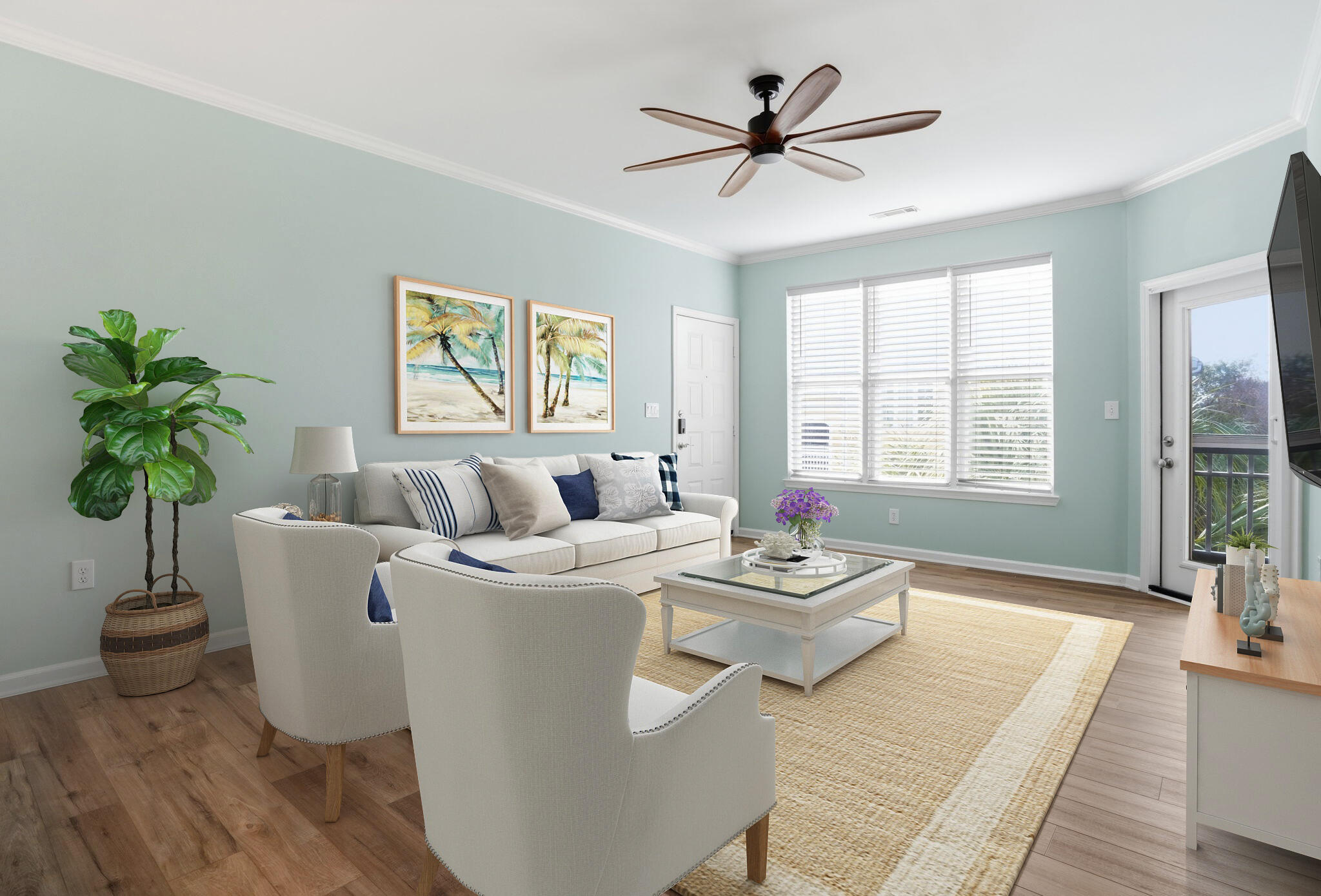 600 Bucksley Lane 305