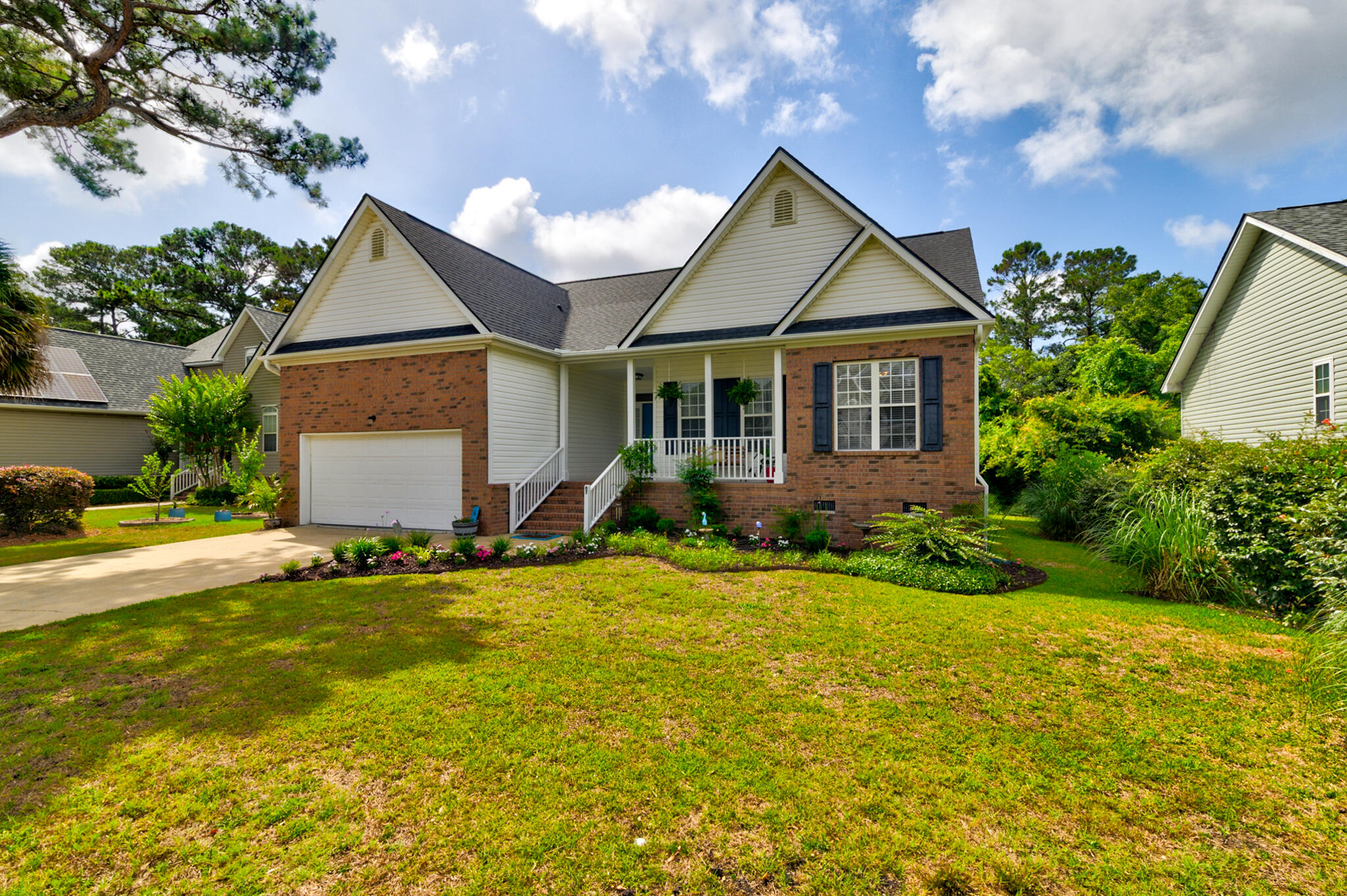 67 Oyster Point Row
