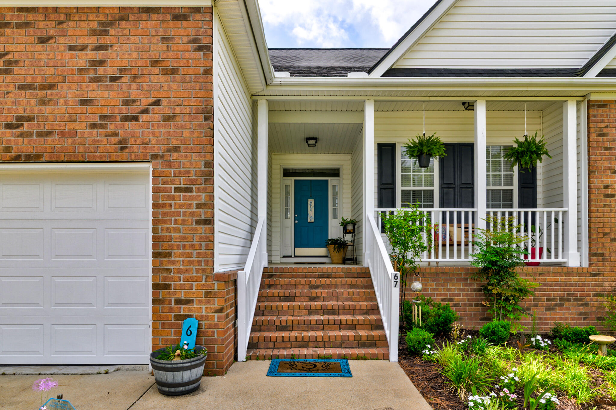 67 Oyster Point Row