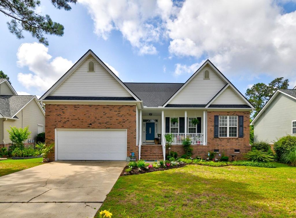 Photo of 67 Oyster Point Row ROW, Charleston, SC 29412 (MLS # 26015422)
