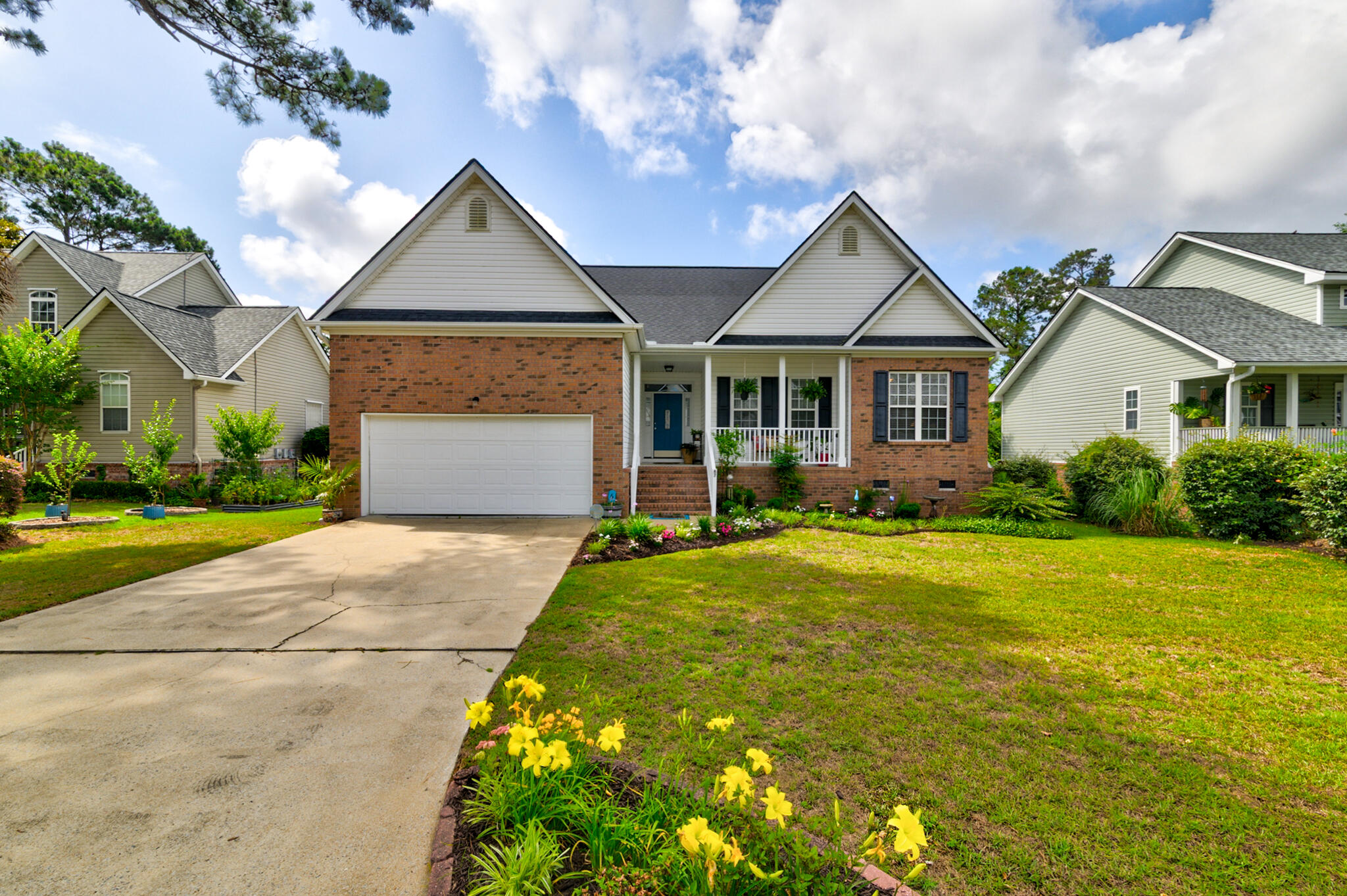 67 Oyster Point Row