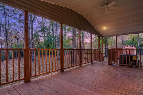 A home in Summerville