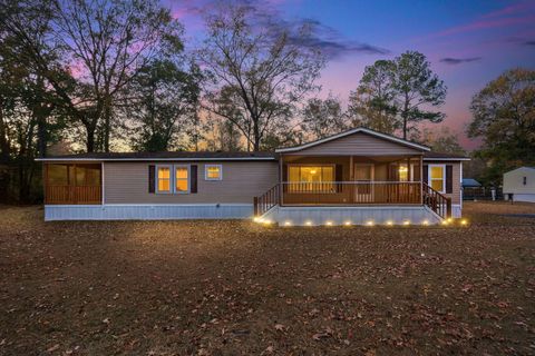 A home in Summerville