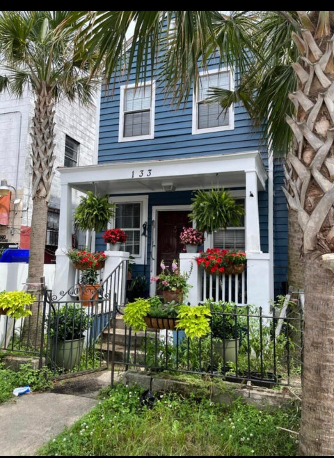 133 Bogard Street B
