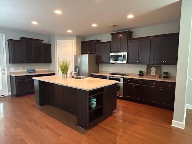 2600 Kings Gate Lane