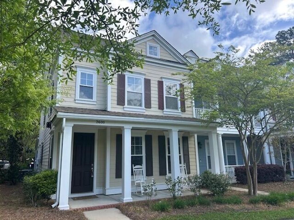 Photo of 2600 Kings Gate Lane, Mount Pleasant, SC 29466 (MLS # 26012221)