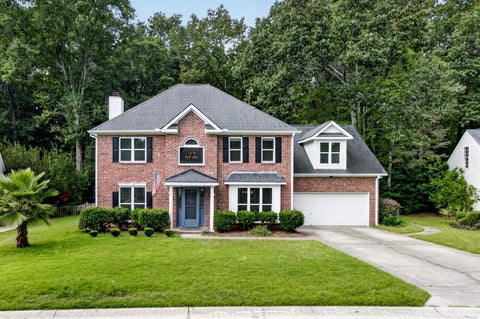 Photo of 1132 Black Rush Circle, Mount Pleasant, SC 29466 (MLS # 26026697)