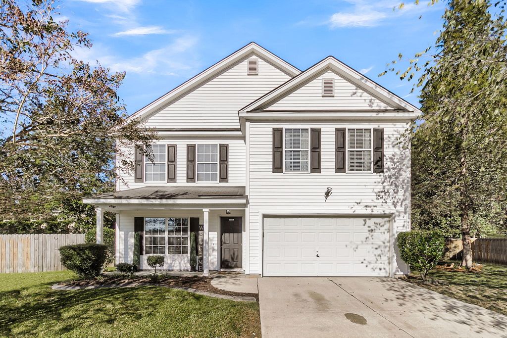 Photo of 403 White Bluff Court, Moncks Corner, SC 29461 (MLS # 25028782)