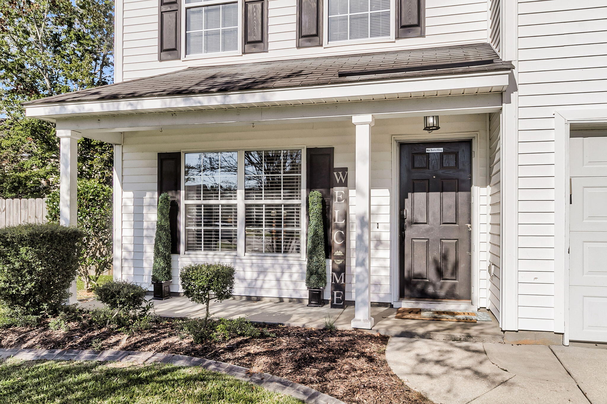 403 White Bluff Court