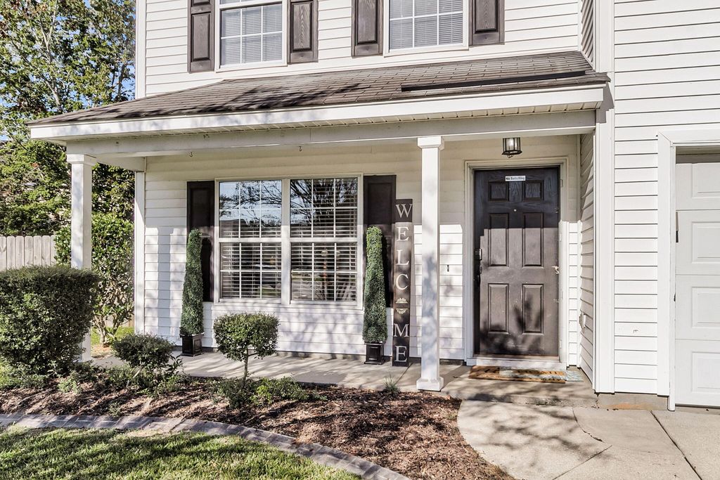 Photo of 403 White Bluff Court, Moncks Corner, SC 29461 (MLS # 25028782)