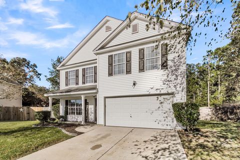 403 White Bluff Court Moncks Corner SC 29461