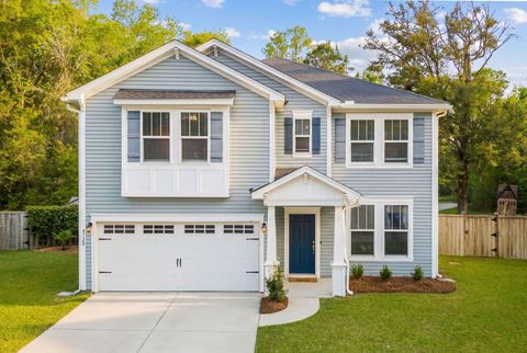 3122 Harding Court Johns Island SC 29455
