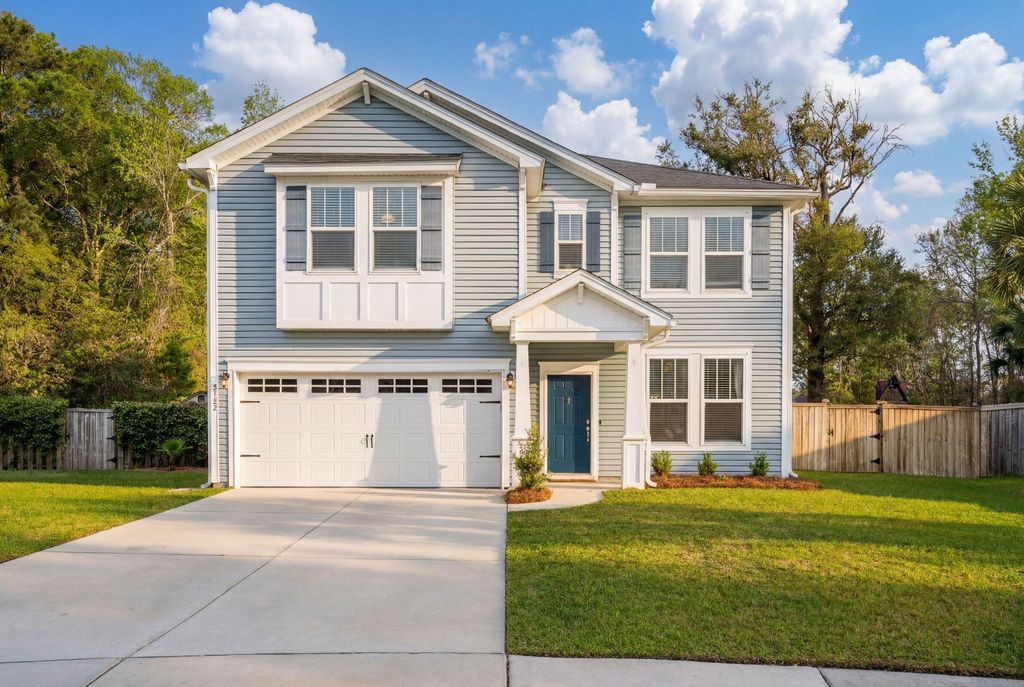 Photo of 3122 Harding Court, Johns Island, SC 29455 (MLS # 26008659)