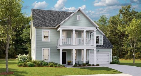 A home in Summerville