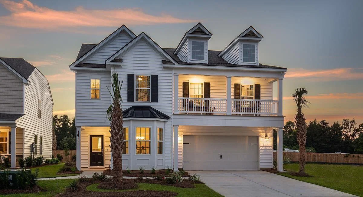 358 Camellia Bloom Drive