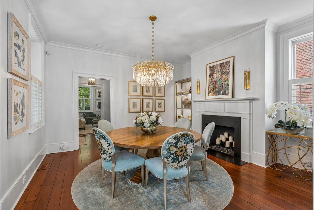 Photo of 39 Society Street, Charleston, SC 29401 (MLS # 26012703)
