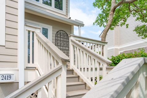 A home in Johns Island