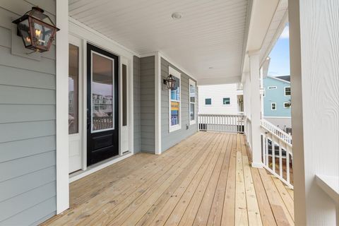 A home in Johns Island