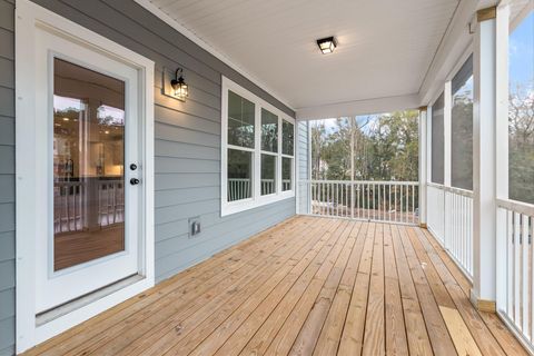 A home in Johns Island