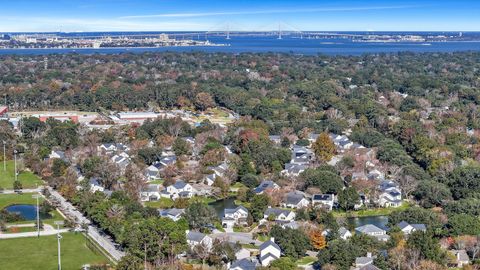 A home in Charleston