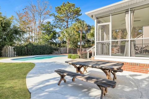 A home in Charleston