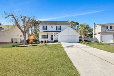 A home in Charleston