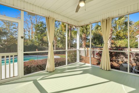 A home in Charleston