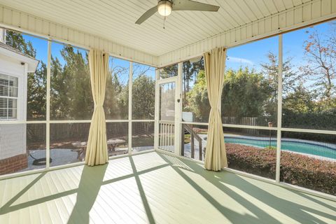 A home in Charleston