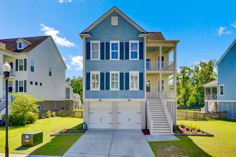 Photo of 2820 Merriams Drive, Charleston, SC 29414 (MLS # 25014184)