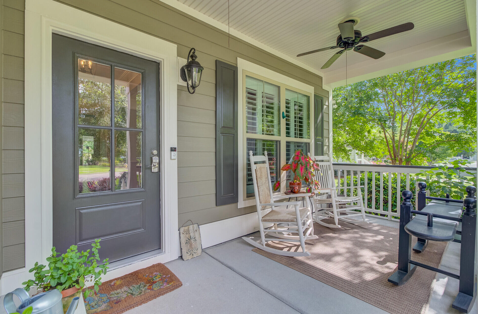 206 President Circle