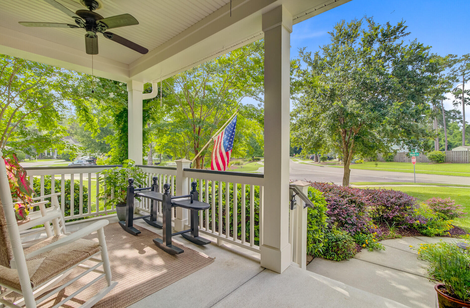 206 President Circle