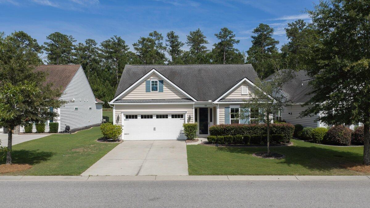 220 Tupelo Lake Drive