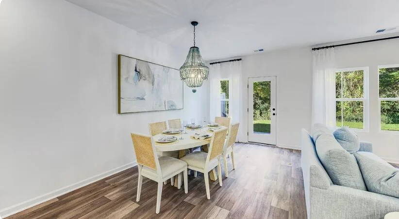 253 Harvest Grove Lane