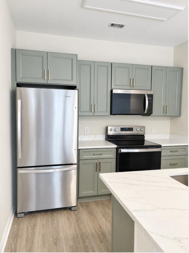 500 Bucksley Lane Unit 105